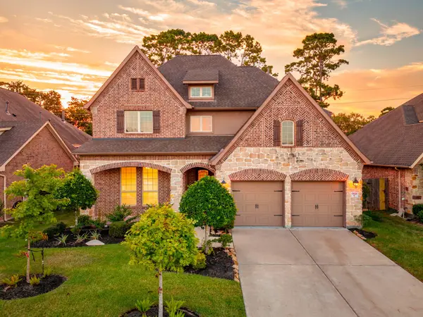 13826 Oakdale Glen Trace, Cypress, TX 77429