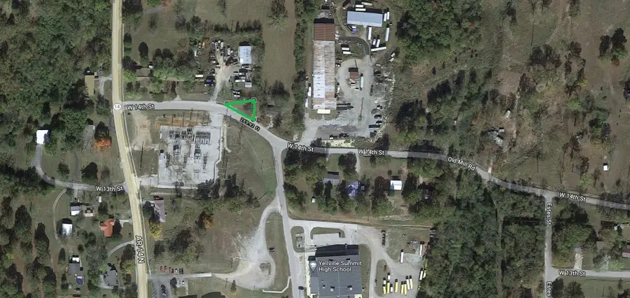 0 West 14th Street, Yellville, Ar 72677 - #2