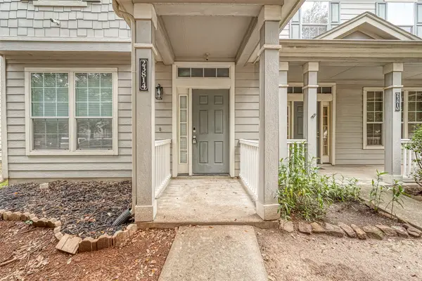 23814 Single Oak Street, Spring, TX 77373