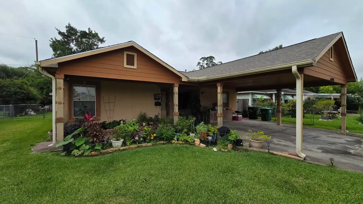 1211 Ogilvie Street, Houston, TX 77017 - #1