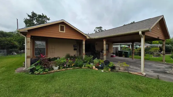 1211 Ogilvie Street, Houston, TX 77017