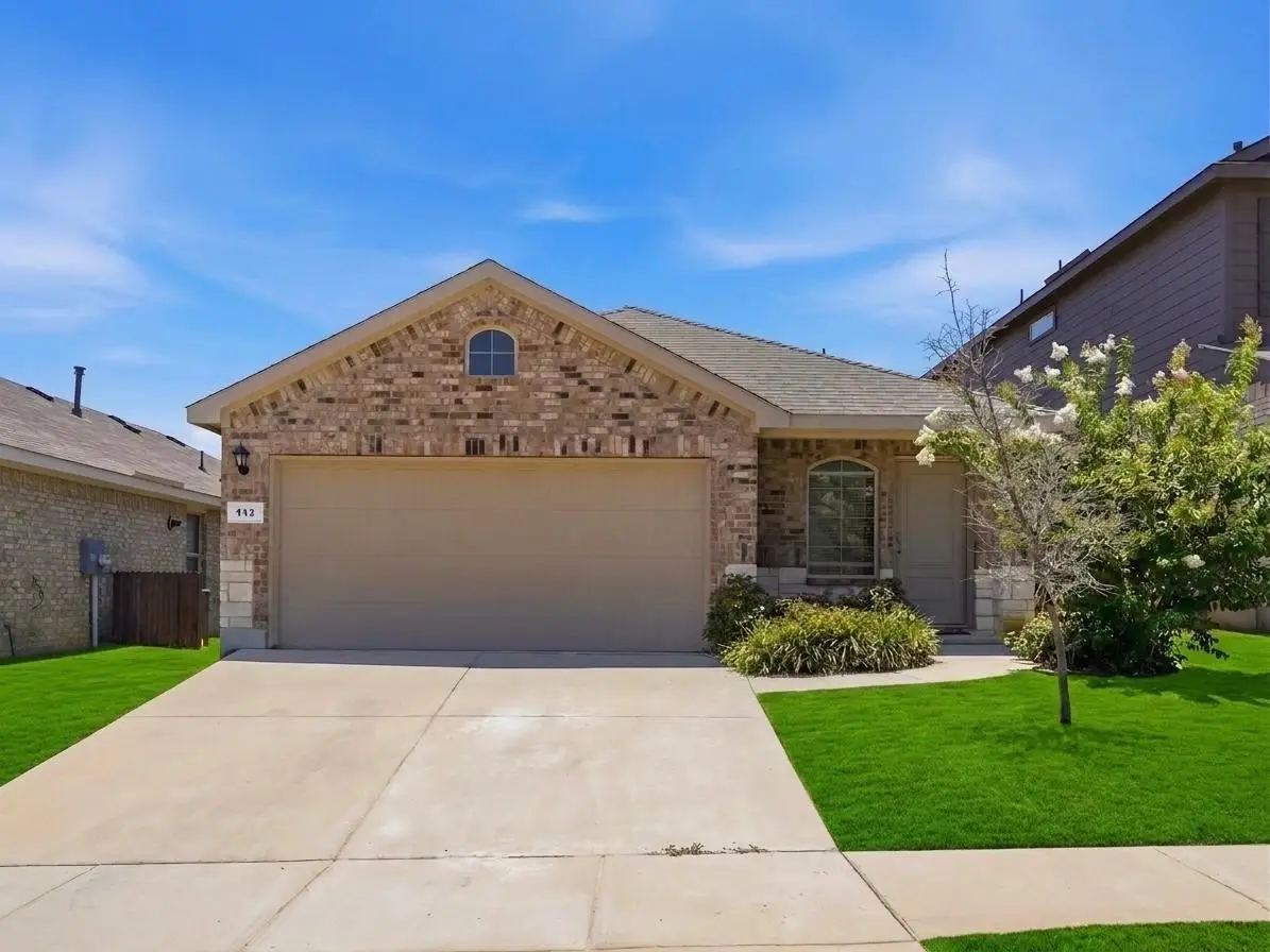 112 Running River Drive, Boyd, TX 76023 - #1