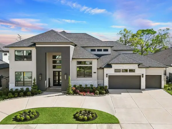 10134 Regatta Shore Drive, Missouri City, TX 77459