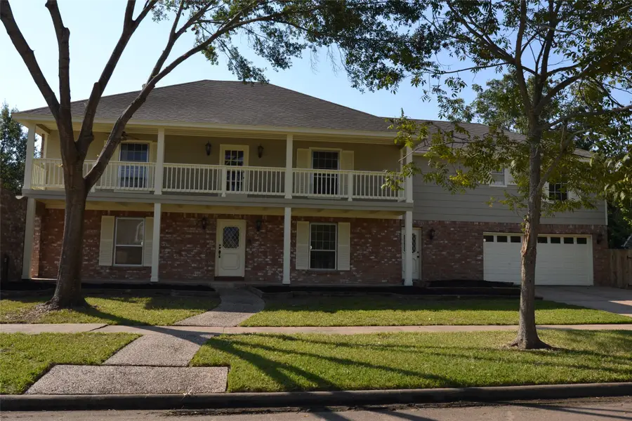 1223 Longledge Drive, Seabrook, TX 77586 - Image #2