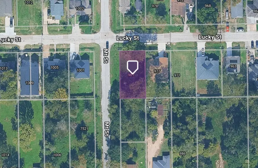 981 Lucky Street, Houston, TX 77088 - #2