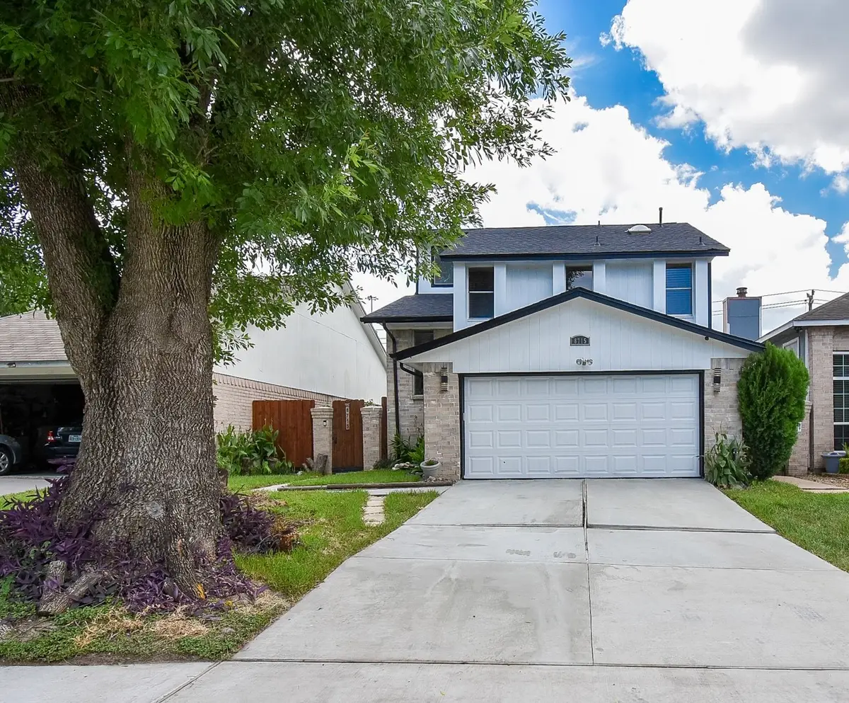 8715 Vinkins Road, Houston, TX 77071 - #1
