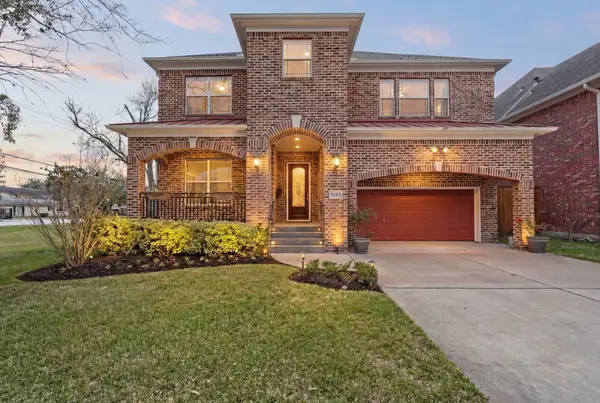 5103 Chestnut Street, Bellaire, TX 77401