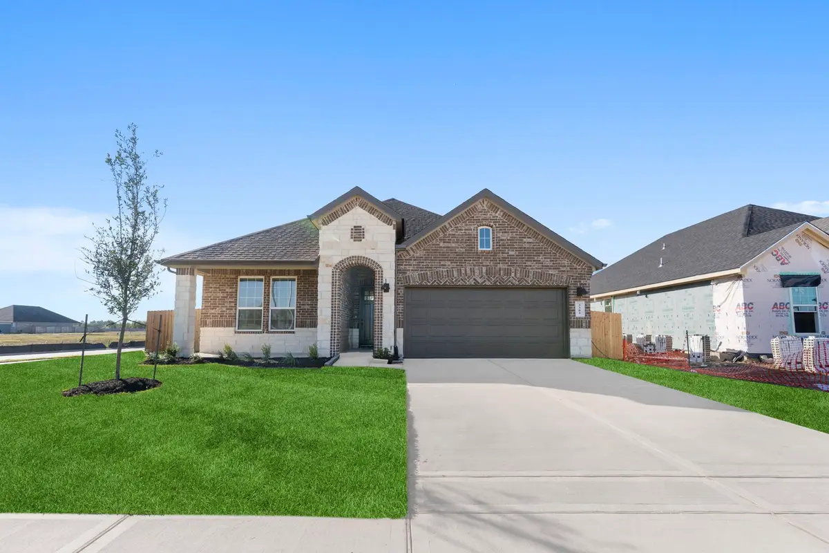 2329 Poseidon Street, League City, TX 77573 - #1