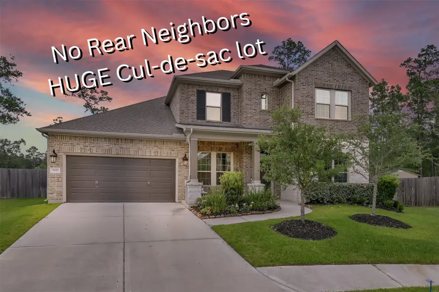 3825 Hawthorn Shadow Court, Spring, TX 77386 - Image #2