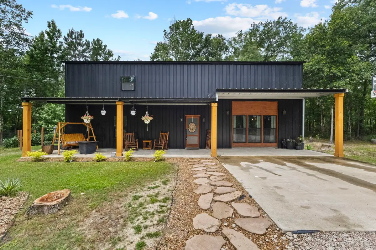2031 Bobcat Circle, Orange, TX 77632 - #1