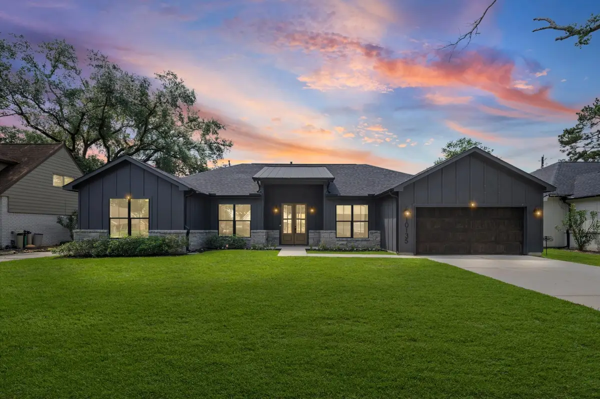10135 Kerrwood Lane, Houston, TX 77080 - #1