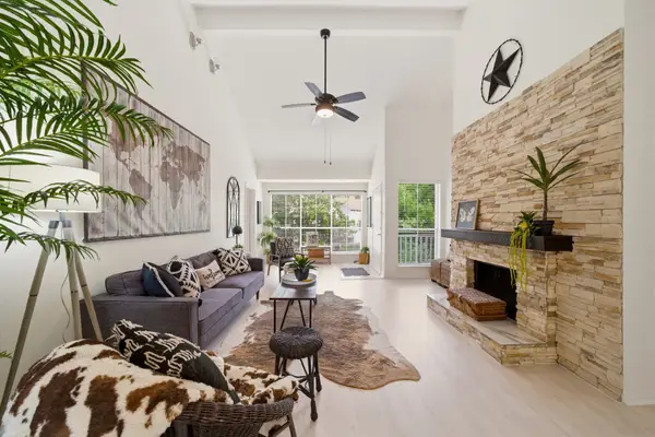 2100 Tanglewilde Street #750, Houston, TX 77063