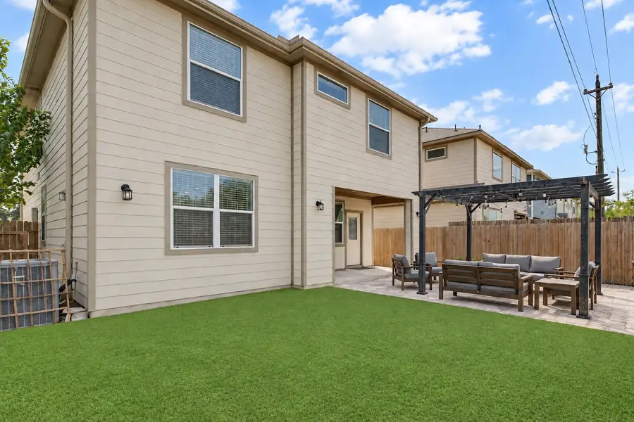 9206 Drewberry Street, Houston, TX 77080 - #2