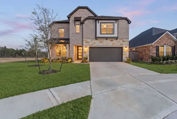 15703 Rosemary Hill Lane, Conroe, TX 77302