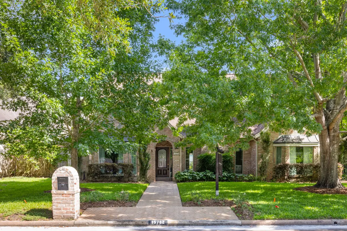 15742 Walkwood Drive, Houston, TX 77079 - #1