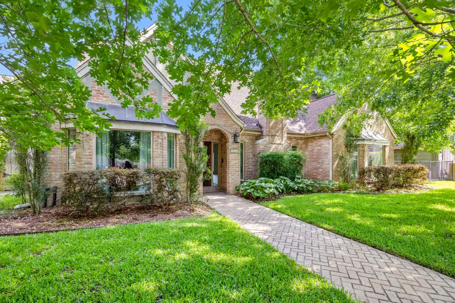 15742 Walkwood Drive, Houston, TX 77079 - #2