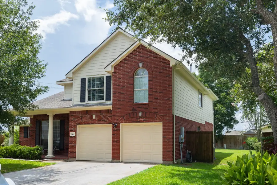 5414 Summer Oak Drive, Pasadena, TX 77505 - #2