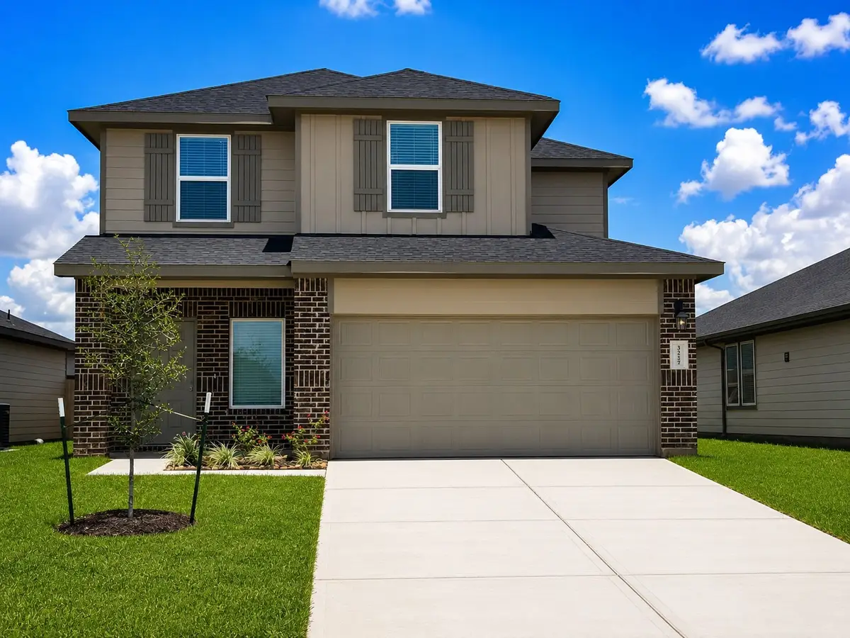 31218 Harp Ridge Drive, Fulshear, TX 77441 - #1