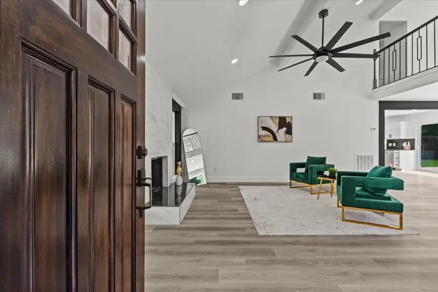 3907 Club Valley Drive, Houston, TX 77082 - #2