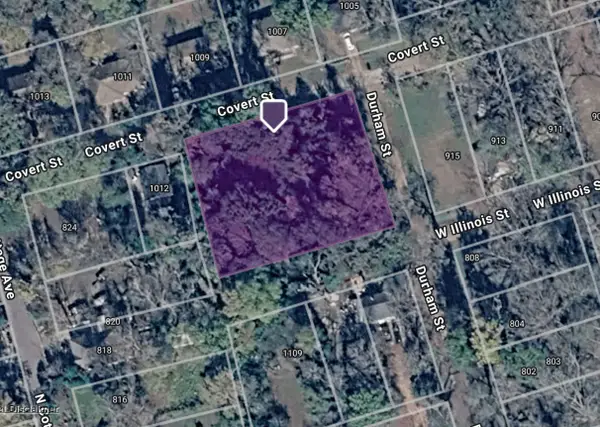 0 W Covert Street, Palestine, TX 75801