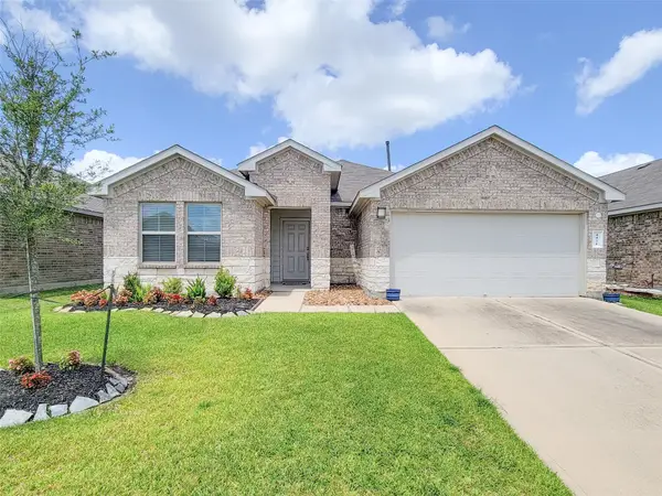 4431 Andorno Drive, Katy, TX 77449