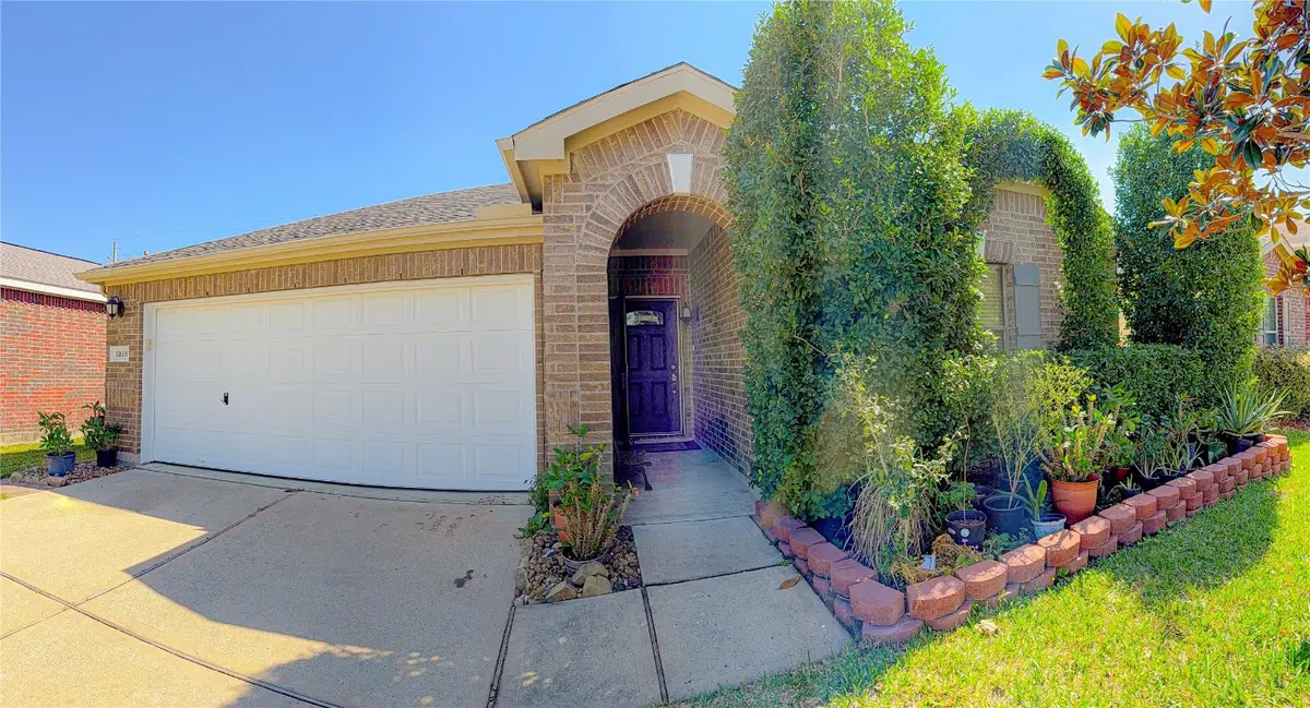 11618 Wren Crossing Drive, Houston, TX 77038 - #1