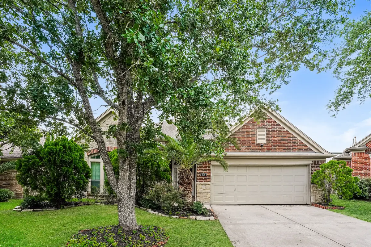 606 Red Oak Canyon Lane, La Marque, TX 77568 - #1