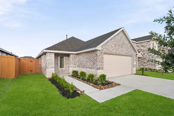 3025 Brizzo Beach Lane, Katy, TX 77493