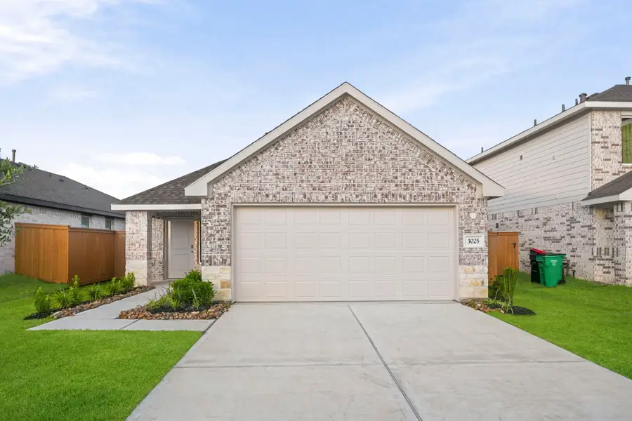 3025 Brizzo Beach Lane, Katy, TX 77493 - #2