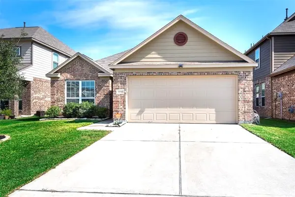 10646 Chestnut Path Way, Tomball, TX 77375