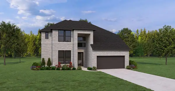 346 Silver Sage Street, Conroe, TX 77304