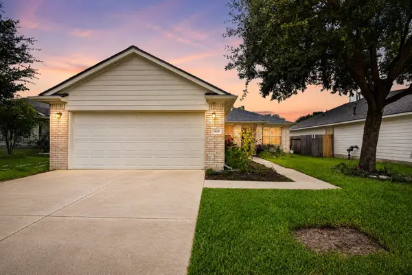 5919 Bradworthy Drive, Katy, TX 77449