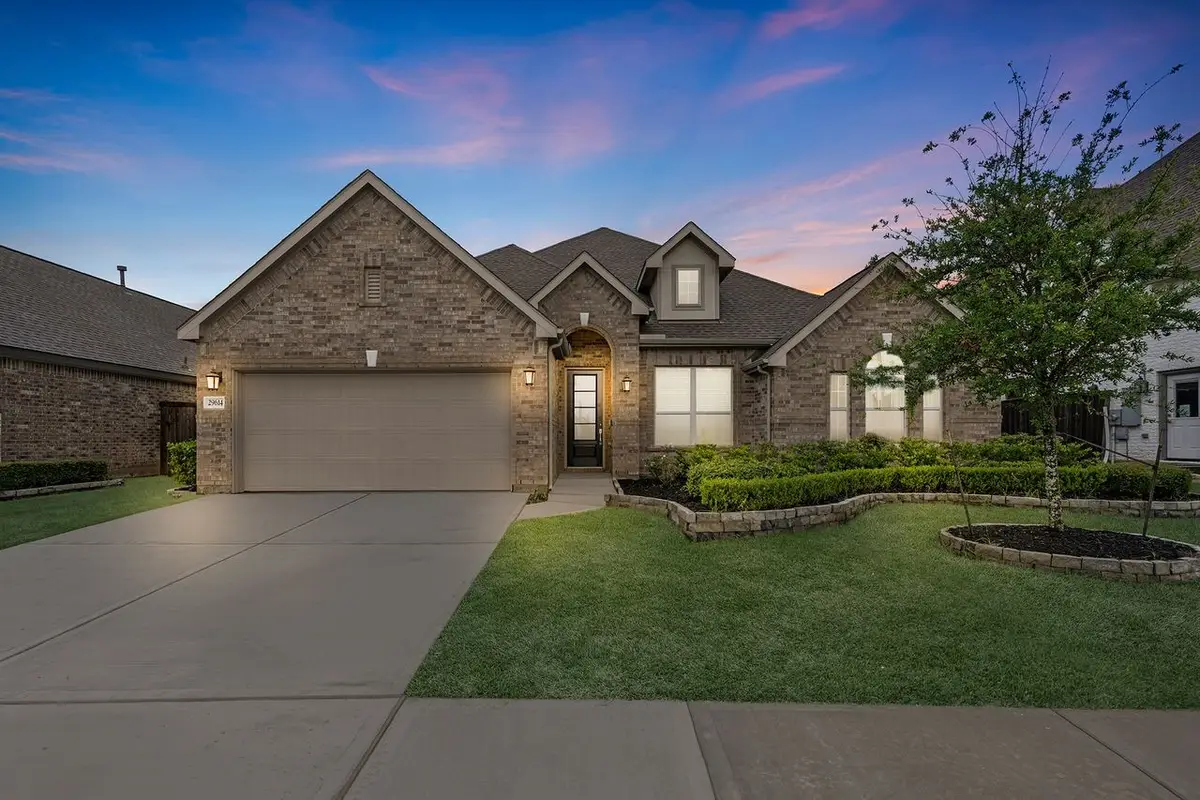 29614 Apple Glen Court, Katy, TX 77494 - #1