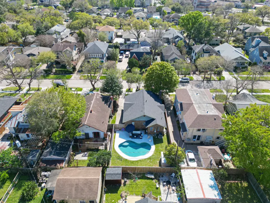 4415 Walker Street, Houston, TX 77023 - #2