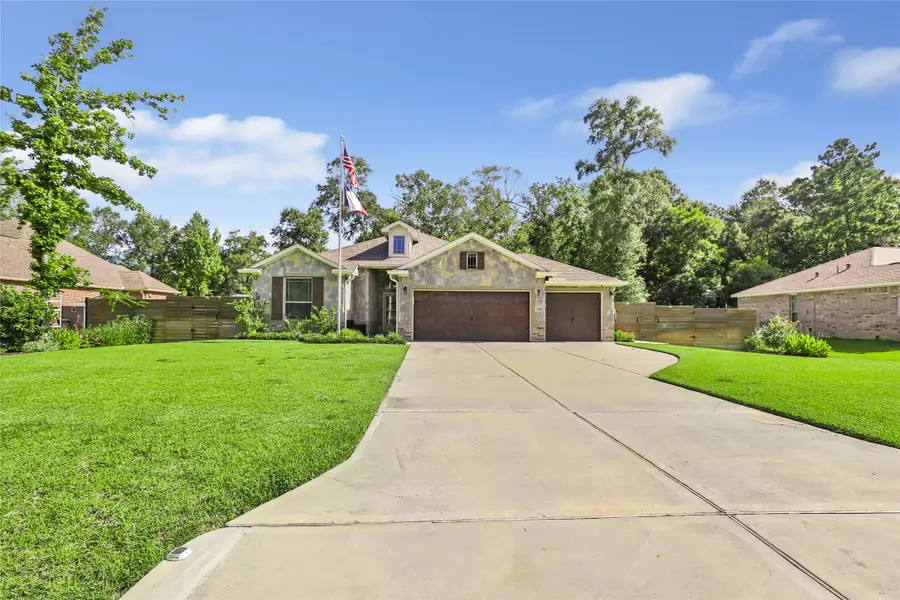 500 Road 66111, Dayton, TX 77535 - #3