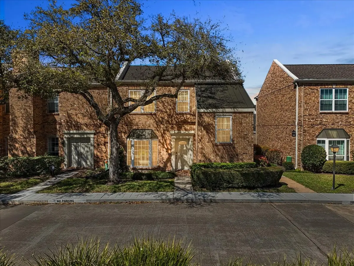 600 Wilcrest Drive #42, Houston, TX 77042 - #1