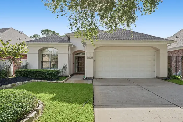 1335 Caravelle Court, Katy, TX 77494