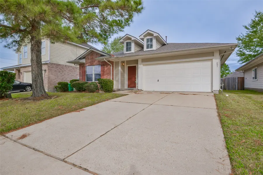 407 Laurel Pine Drive, Kingwood, TX 77339 - Image #3