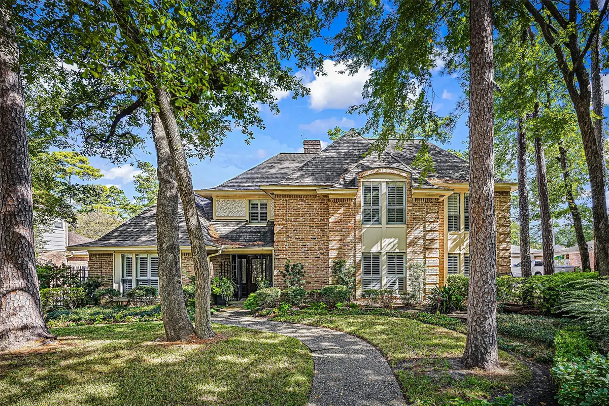 14010 Court Of Regents, Houston, TX 77069 - #1