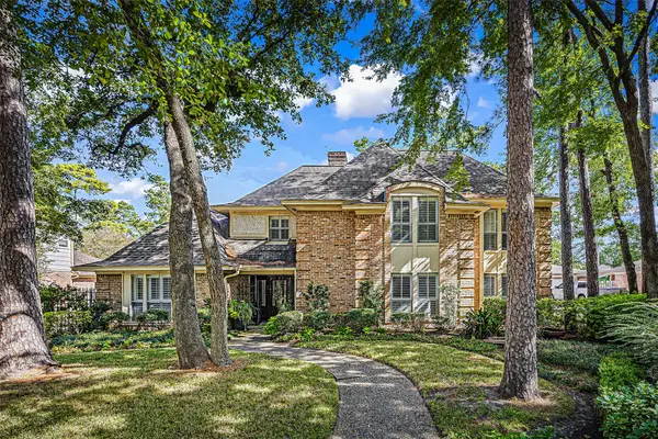 14010 Court Of Regents, Houston, TX 77069