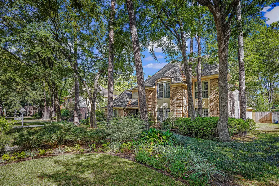 14010 Court Of Regents, Houston, TX 77069 - #3