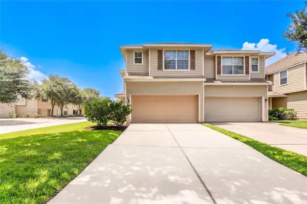14442 Fairbuff Lane, Houston, TX 77014