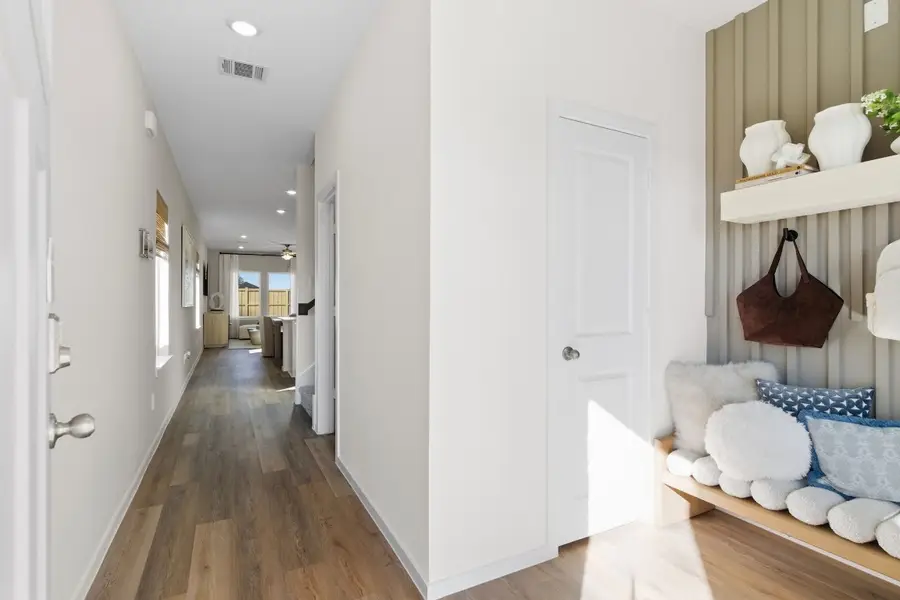 7702 Smooth Valley Court, Iowa Colony, TX 77583 - #2