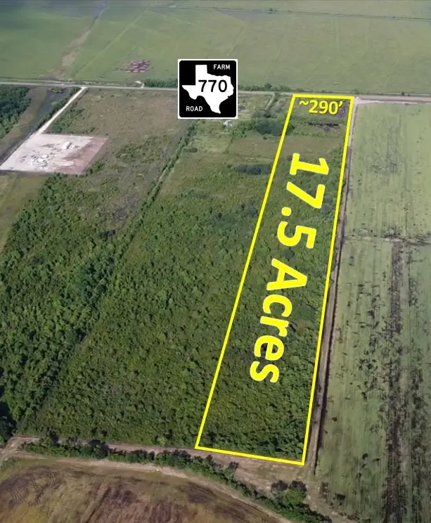 TBD Farm To Market 770, Liberty, TX 77575 - #1