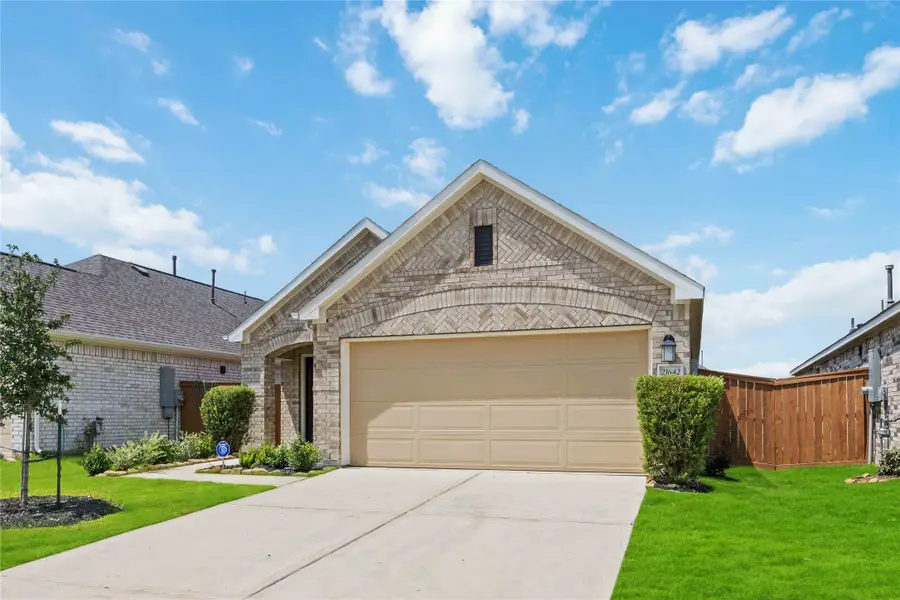 21642 Coral Mist Drive, Cypress, TX 77433 - Image #2