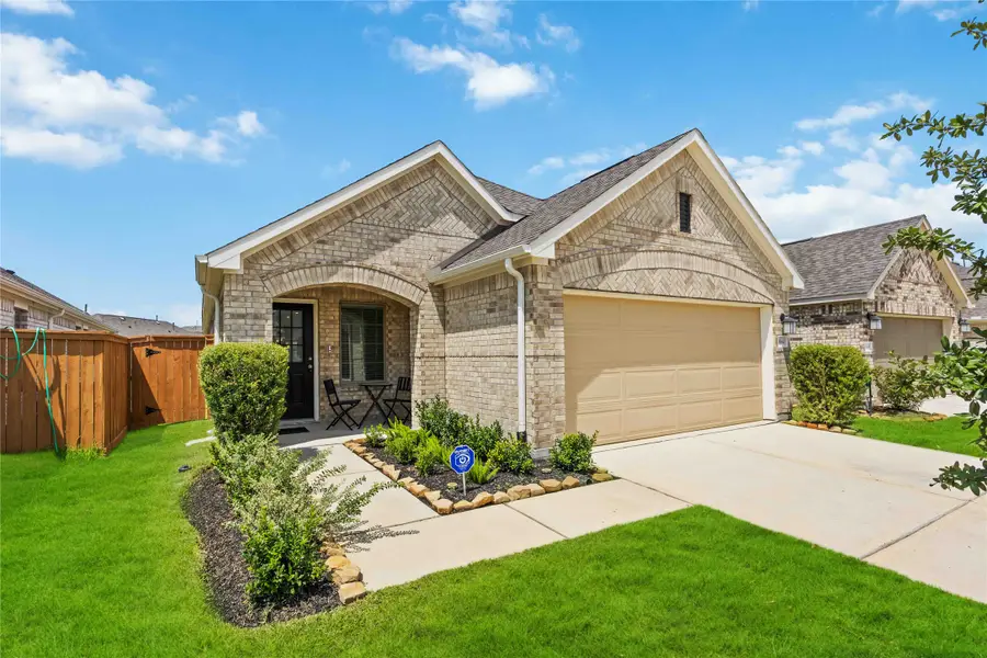 21642 Coral Mist Drive, Cypress, TX 77433 - Image #3