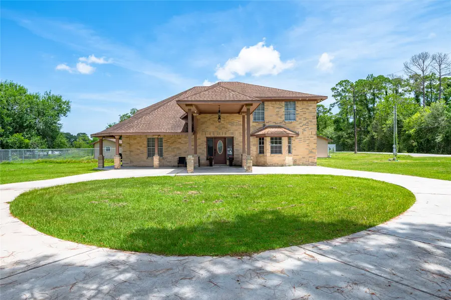 1925 Avenue L, Santa Fe, TX 77510 - #2