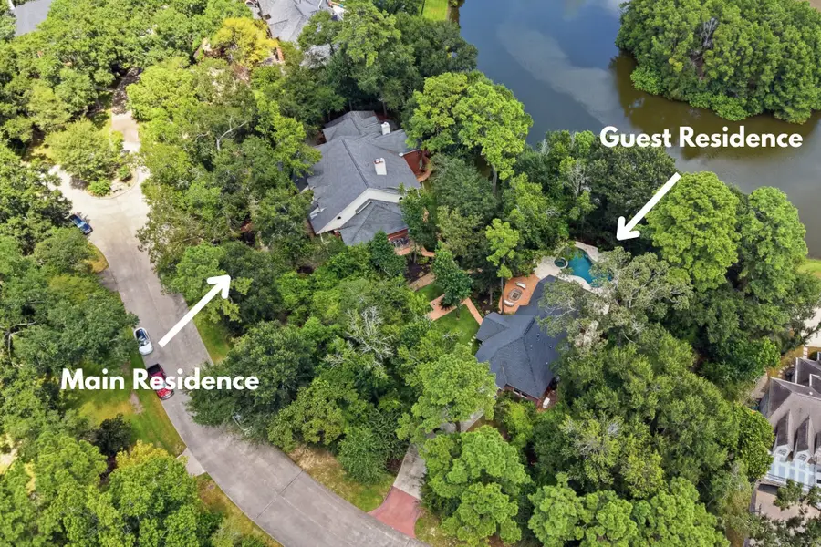 7 Pastoral Pond Circle, The Woodlands, TX 77380 - #2