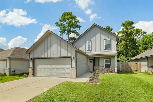 12990 Sorrento Bay Drive, Willis, TX 77318