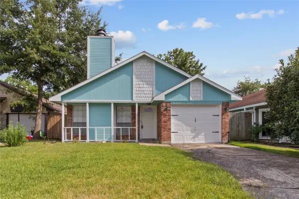 9207 Goodmeadow Drive, Houston, TX 77064